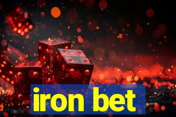 iron bet